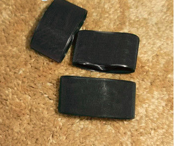 কমপ্যাক্ট জাল এপ্রোনস