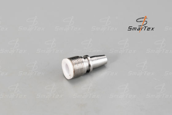 MVS 861 এবং 870EX-এর জন্য মুরাতা ভর্টেক্স স্পিনিং খুচরা যন্ত্রাংশ 86C-500-006 NOZZLE সেরা মানের সঙ্গে