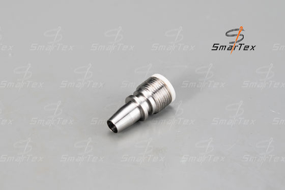 MVS 861 এবং 870EX-এর জন্য মুরাতা ভর্টেক্স স্পিনিং খুচরা যন্ত্রাংশ 86C-500-006 NOZZLE সেরা মানের সঙ্গে