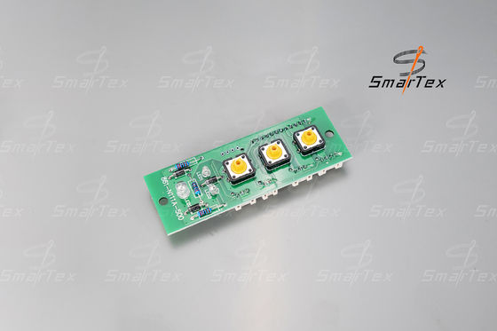 MVS 861 এবং 870EX-এর জন্য মুরাতা ভর্টেক্স স্পিনিং খুচরা যন্ত্রাংশ 861-530-014 PCB সেরা মানের সঙ্গে
