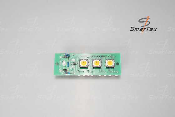 MVS 861 এবং 870EX-এর জন্য মুরাতা ভর্টেক্স স্পিনিং খুচরা যন্ত্রাংশ 861-530-014 PCB সেরা মানের সঙ্গে