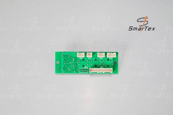 MVS 861 এবং 870EX-এর জন্য মুরাতা ভর্টেক্স স্পিনিং খুচরা যন্ত্রাংশ 861-530-014 PCB সেরা মানের সঙ্গে
