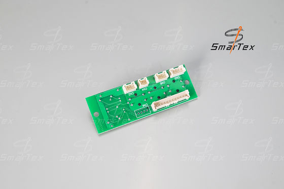 MVS 861 এবং 870EX-এর জন্য মুরাতা ভর্টেক্স স্পিনিং খুচরা যন্ত্রাংশ 861-530-014 PCB সেরা মানের সঙ্গে