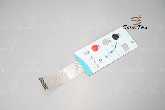 MVS 861 এবং 870EX-এর জন্য মুরাতা ভর্টেক্স স্পিনিং খুচরা যন্ত্রাংশ 870-500-301 ক্যাবল অ্যাসি (ওয়াক্স সেন্সর) সেরা মানের সঙ্গে