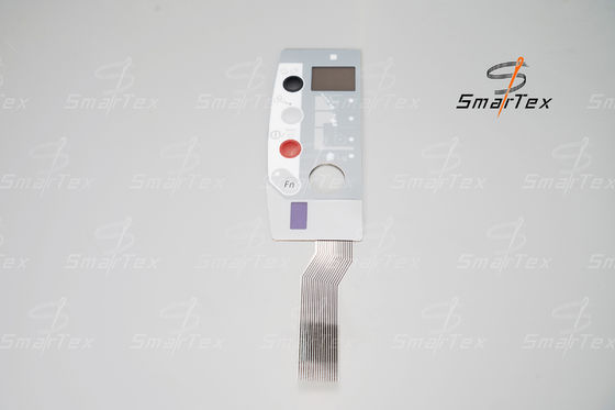 MVS 861 এবং 870EX-এর জন্য মুরাতা ভর্টেক্স স্পিনিং খুচরা যন্ত্রাংশ 870-500-301 ক্যাবল অ্যাসি (ওয়াক্স সেন্সর) সেরা মানের সঙ্গে
