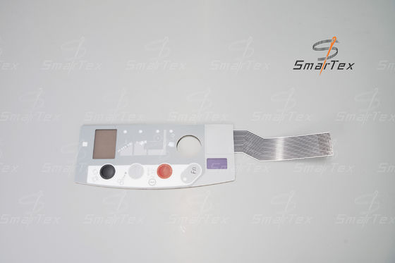 MVS 861 এবং 870EX-এর জন্য মুরাতা ভর্টেক্স স্পিনিং খুচরা যন্ত্রাংশ 870-500-301 ক্যাবল অ্যাসি (ওয়াক্স সেন্সর) সেরা মানের সঙ্গে