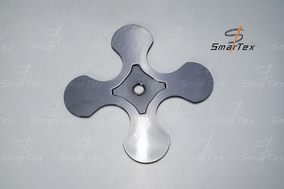 MVS 861 870EX এর জন্য মুরাতা ভর্টেক্স স্পিনিং খুচরা যন্ত্রাংশ 870-200-030 ভালভ