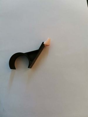 861-620-001 স্পিনিং মেশিনের খুচরা যন্ত্রাংশ