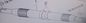 নীচে রোলার মুরতা ঘূর্ণি স্পিনিং মেশিন খুচরা যন্ত্রাংশ 861-310-001 ভিডিও সহায়তা পরিষেবা